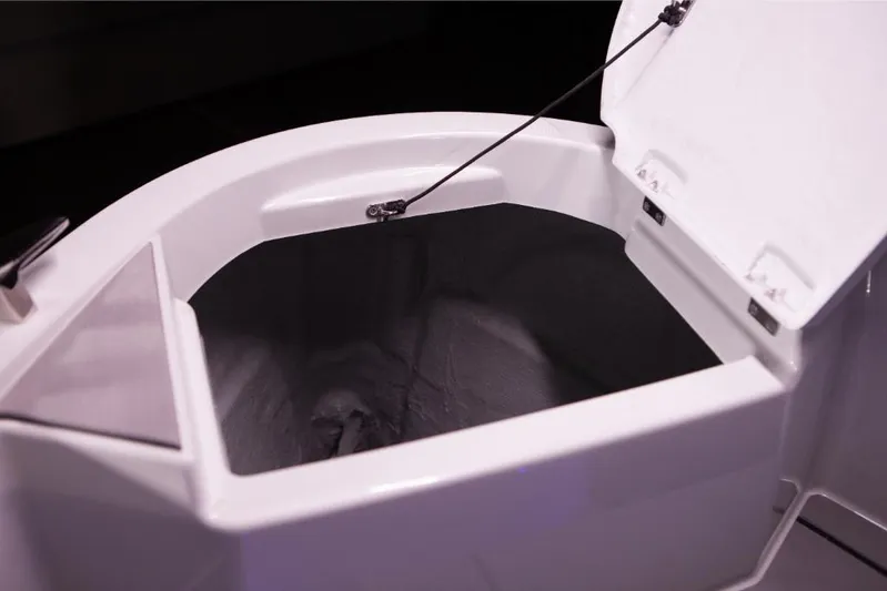  Yacht Photos Pics 2023-Saxdor-320-GTO-MarineMax