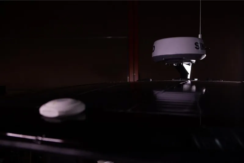  Yacht Photos Pics 2023-Saxdor-320-GTO-MarineMax