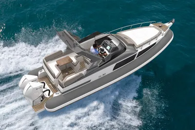 2025 Solemar SE30
