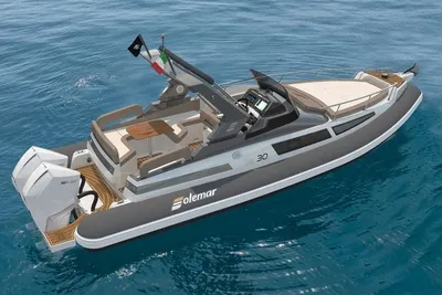 2026 Solemar SE30