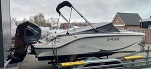 2022 Quicksilver 525 AXESS