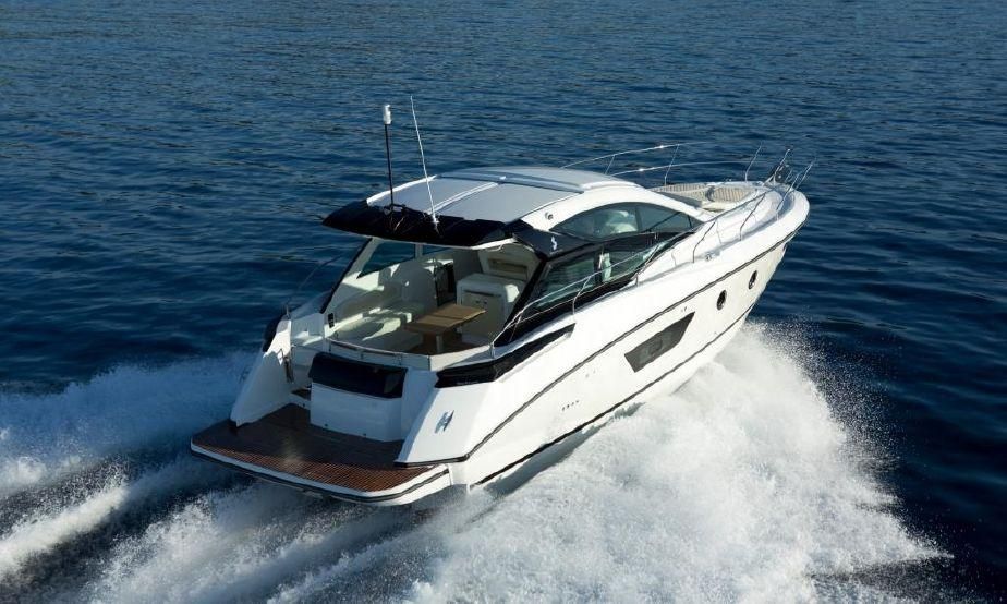 2019 Beneteau Gran Turismo 40