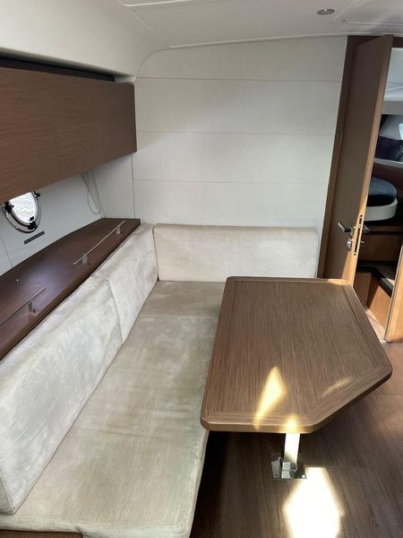 2019 Beneteau Gran Turismo 40