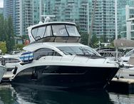 2015 Sea Ray 510 Fly