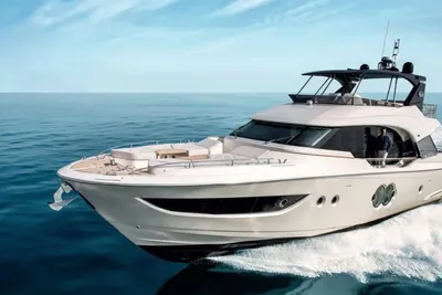 Beneteau Monte Carlo 70