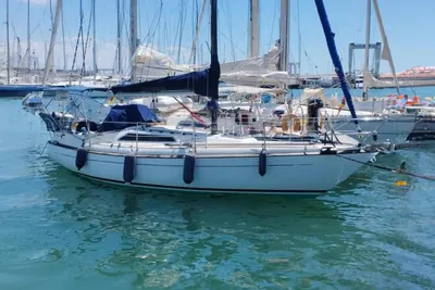 1977 Bostrom 31