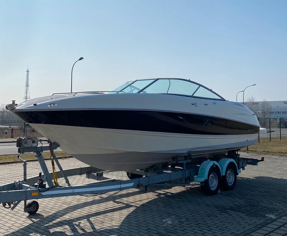 2010 Bayliner 802