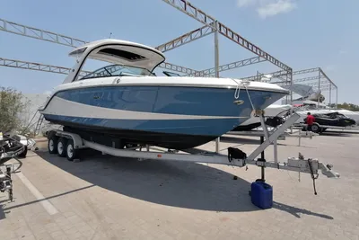Sea Ray SLX310
