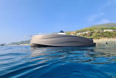 2023 Custom Vizyo 25