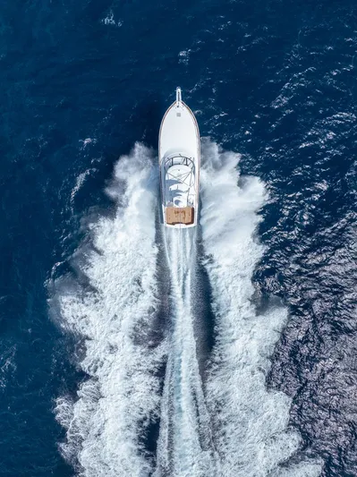 2026 Viking 54st Yacht Photos Pics 2026 Viking 54 Sport Tower