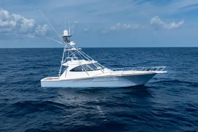 Viking 54 Sport Tower (54-912)