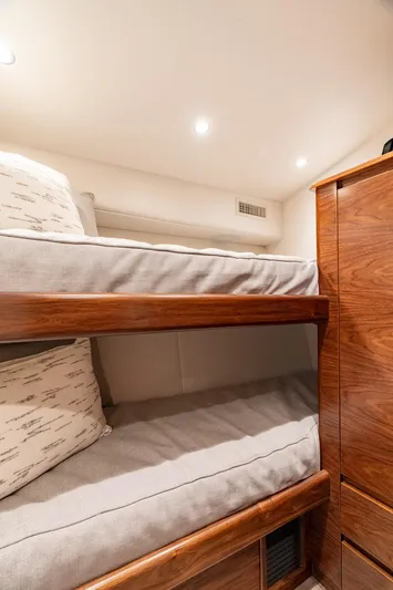 2026 Viking 54st Yacht Photos Pics 2026 Viking 54 Sport Tower