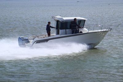 2022 Ocqueteau Ostrea 800