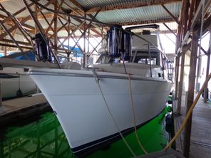 Bayliner 3218 Motoryacht
