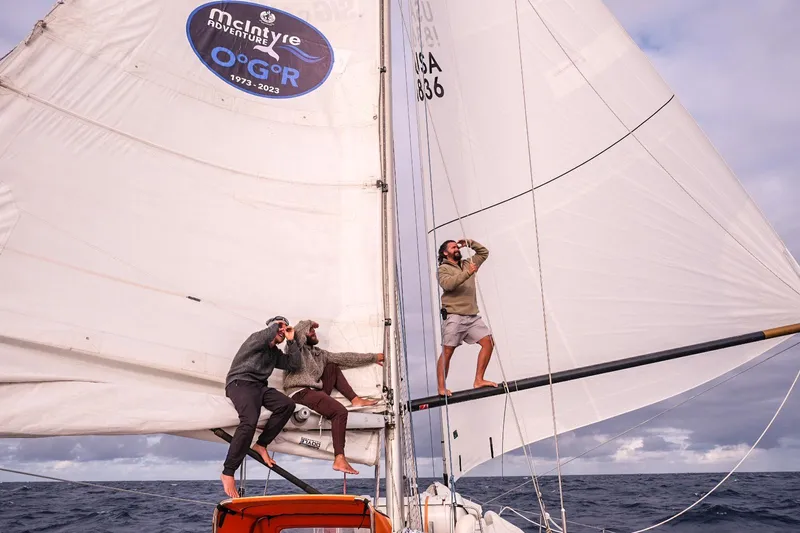 Godspeed Yacht Photos Pics 