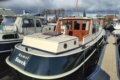 1975 Friese Motortjalk 11.00