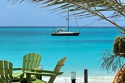 Jeanneau Sun Odyssey 44