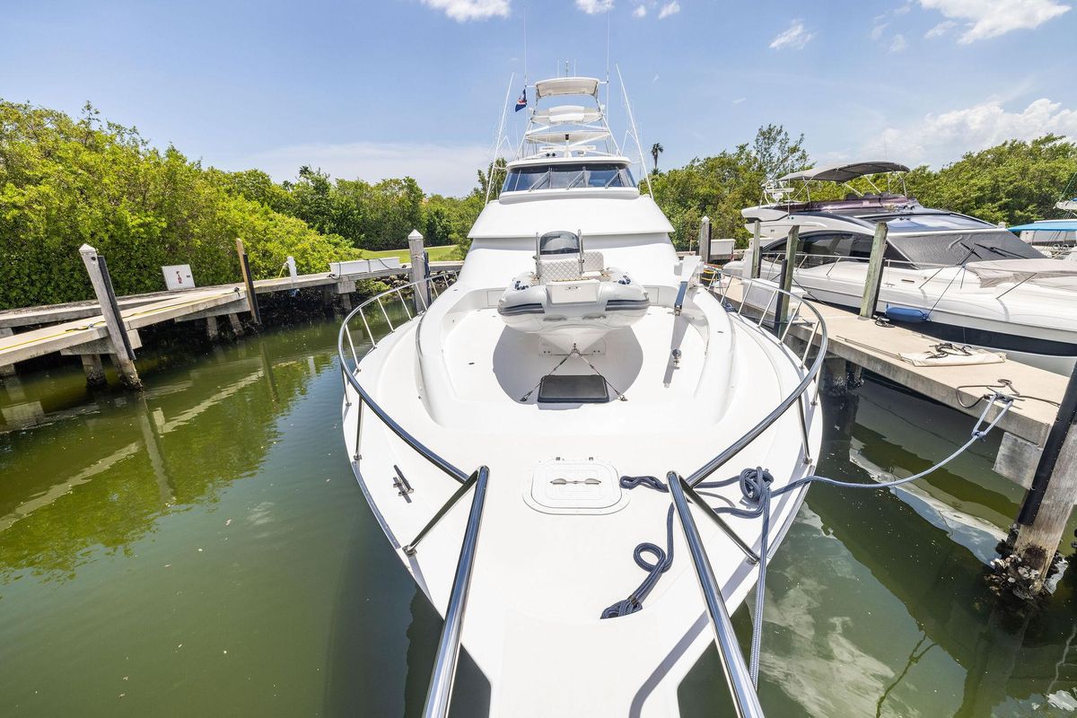 2006 Northstar 80 