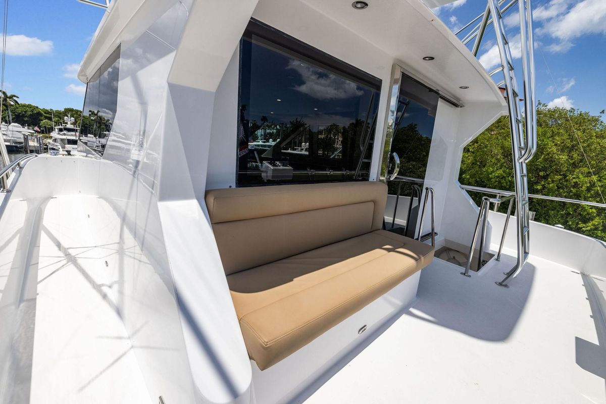 2006 Northstar 80 