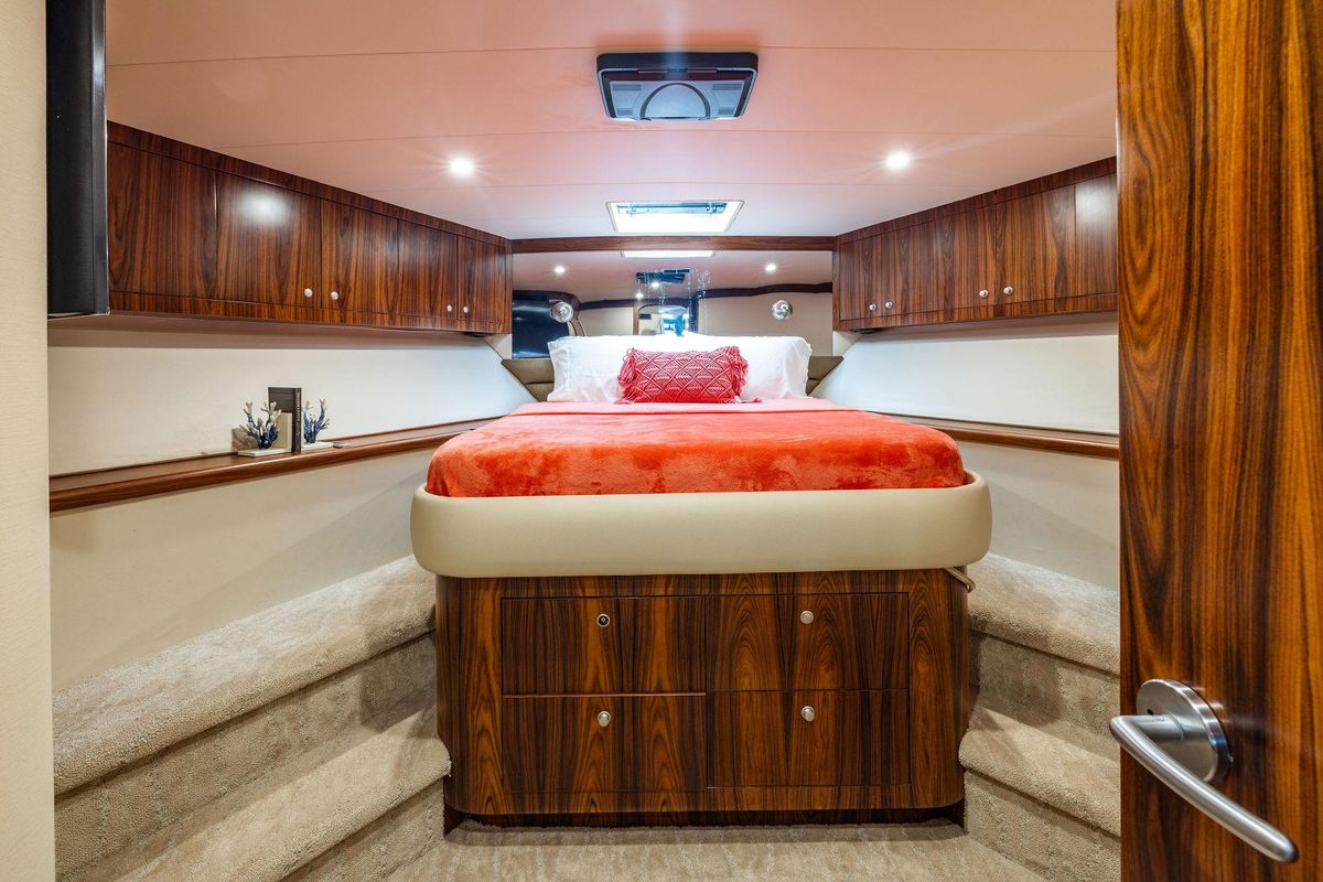 2006 Northstar 80 
