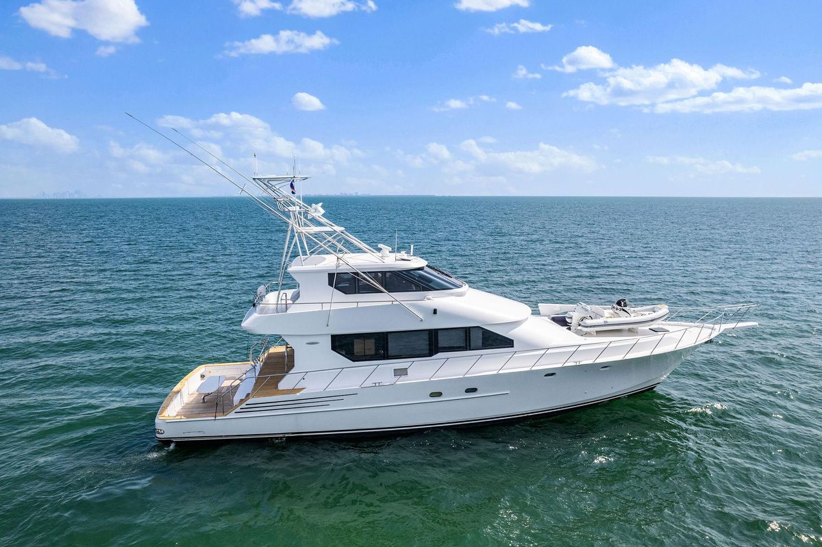 2006 Northstar 80 