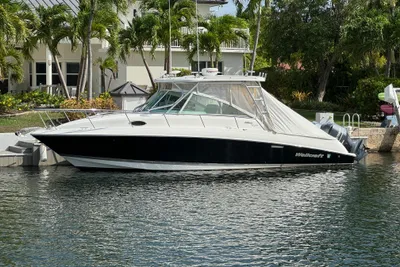 Wellcraft 340 Coastal