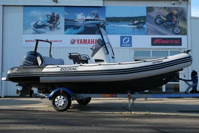 2023 Zodiac Open 6.5