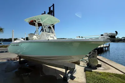 Key West 219 FS