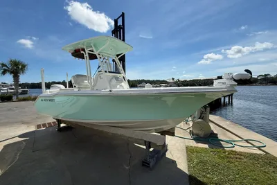 Key West 219 FS