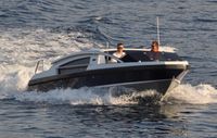 2011 Royal Denship Limo Tender 8m