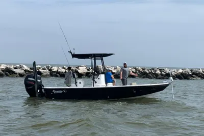 Piranha Casador B2200