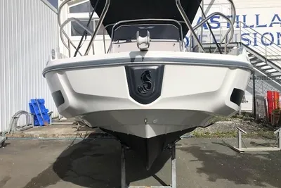 2020 Beneteau FLYER 5.5 SUNdeck