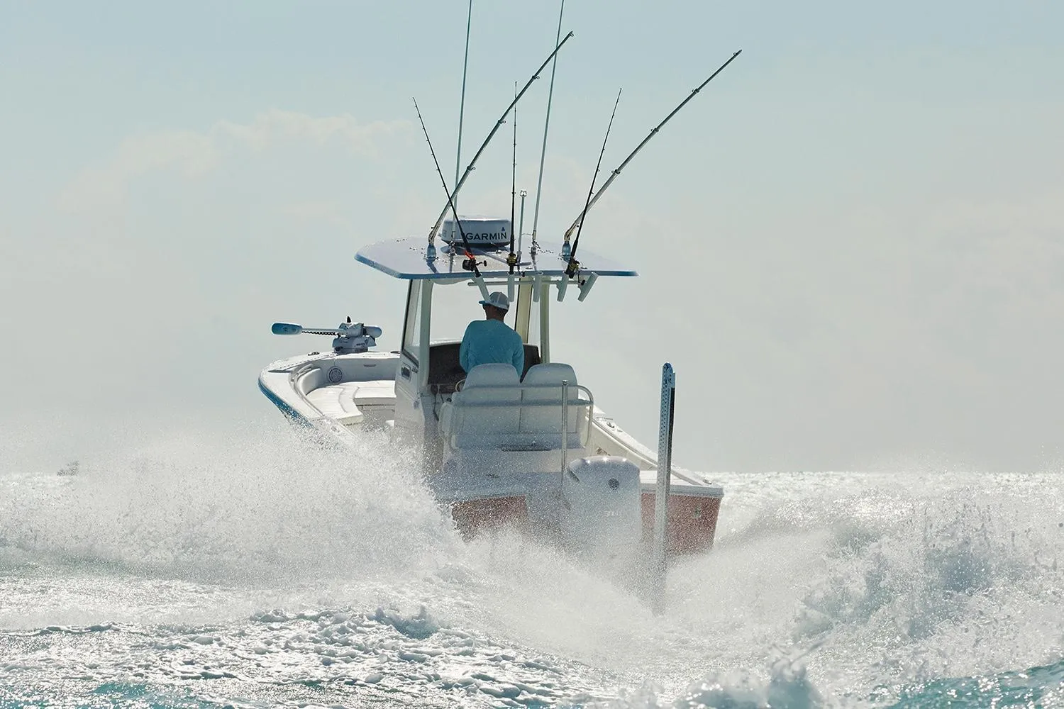 2025 Regulator 26XO Photo