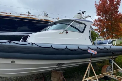 Protector Targa 28