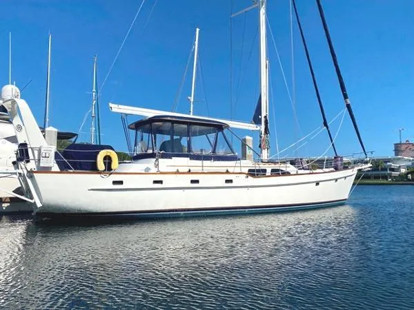 Patience Yacht Photos Pics 