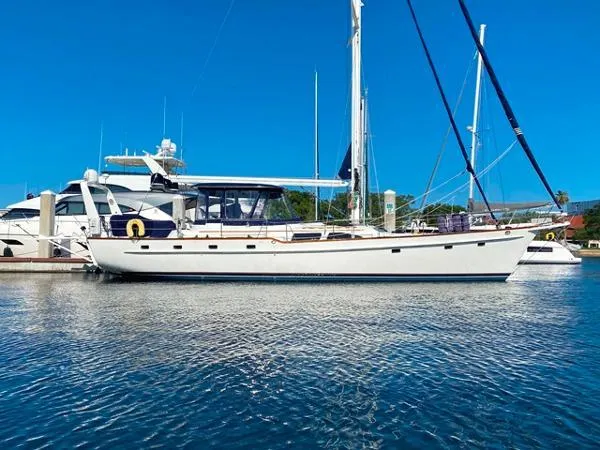Patience Yacht Photos Pics 