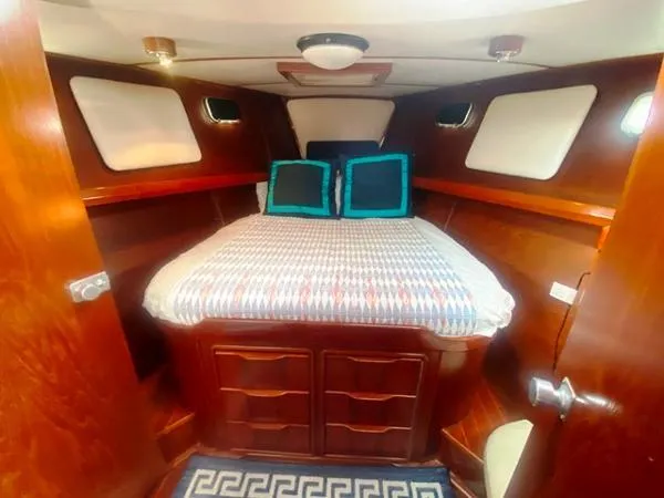 Patience Yacht Photos Pics 