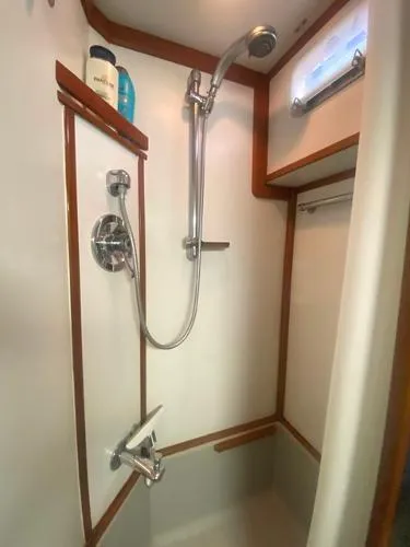 Patience Yacht Photos Pics 