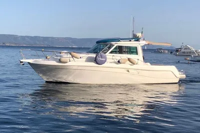 2006 Faeton 910 Moraga