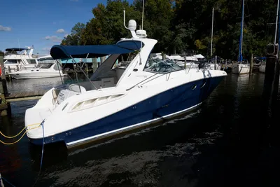 Sea Ray 330 Sundancer