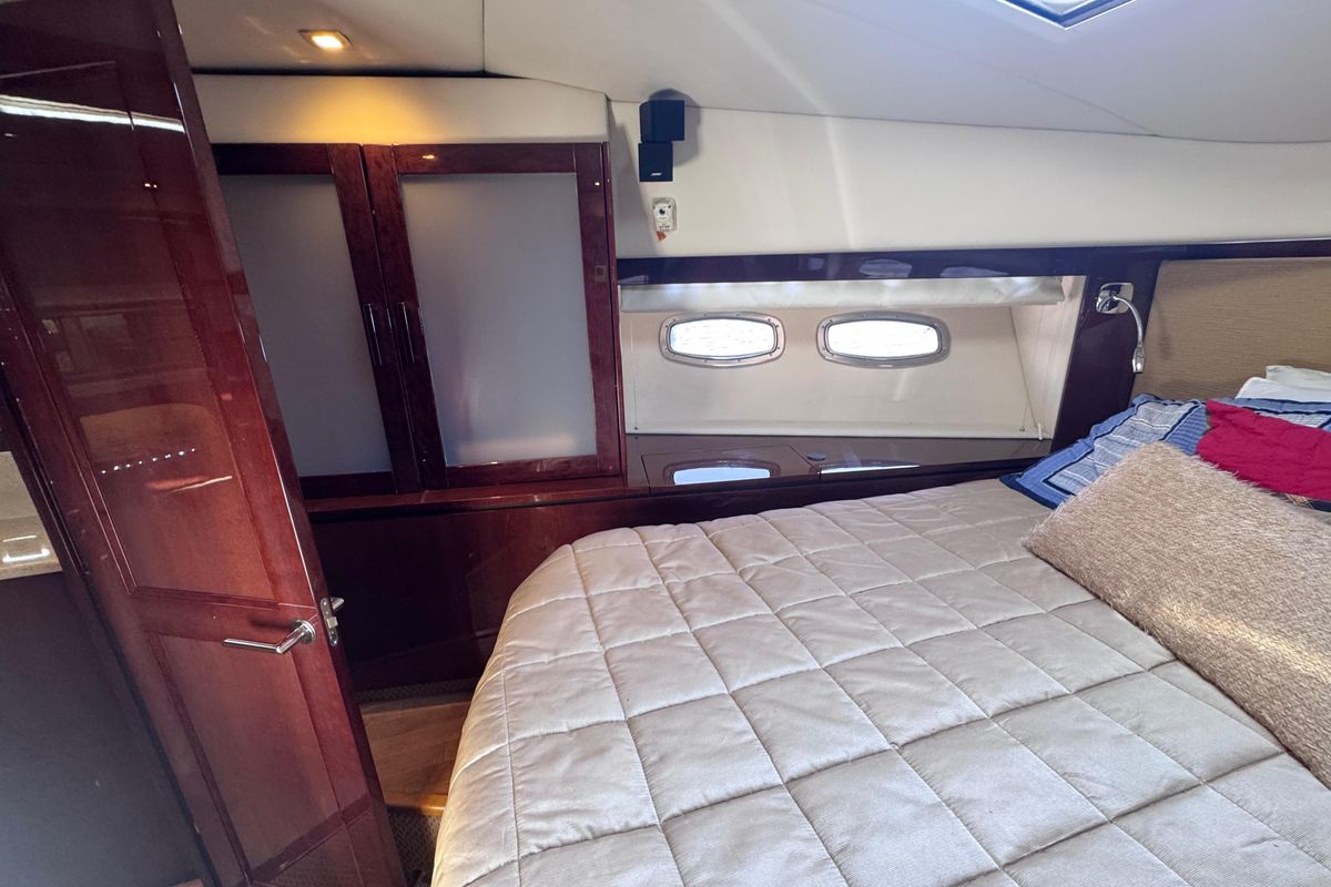 2011 Sea Ray 54 