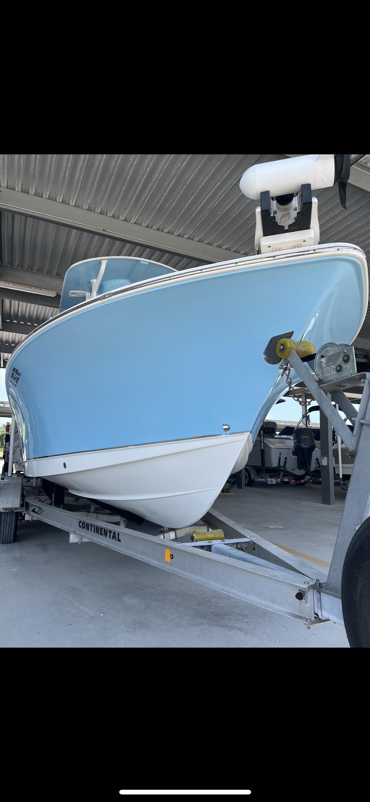 2018 Sea Hunt Ultra 225 Centre Console for sale - YachtWorld