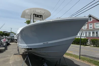 Regulator 23