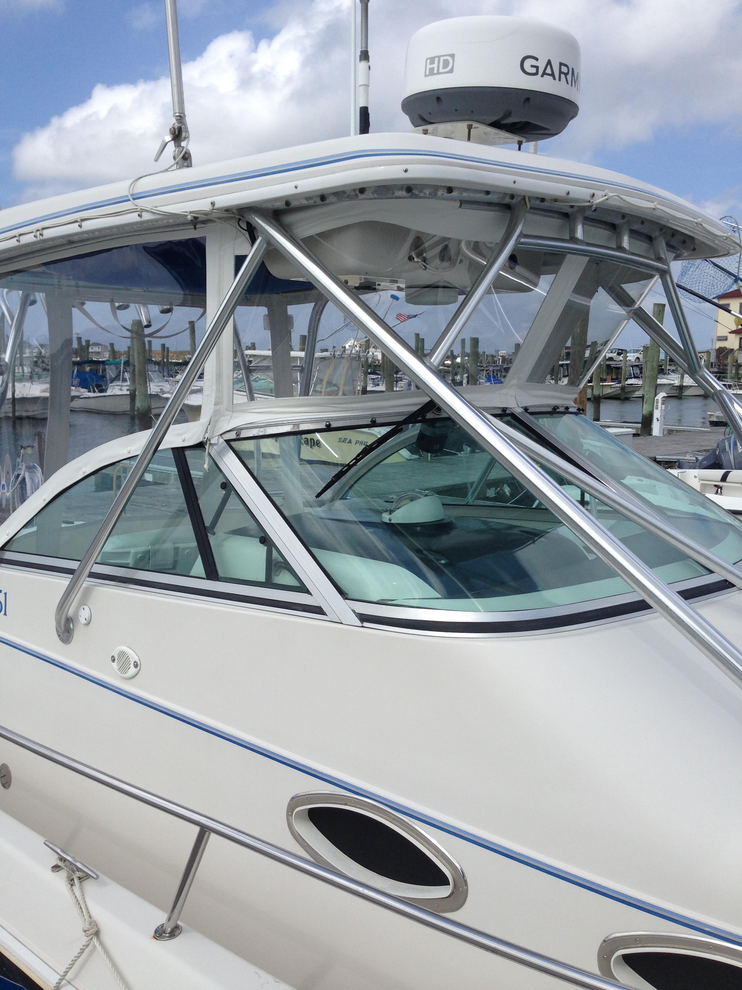 Pro-line Saltwater Fishing boats for sale in Sayville