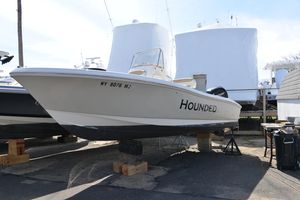 2014 Pioneer 197 Islander