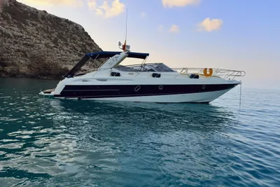 2006 Cranchi Endurance 41