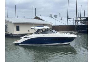 2020 32' Sea Ray-320 Sundancer Lewisville, TX, US