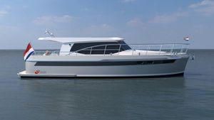 2023 Vri-Jon Contessa 35 OC
