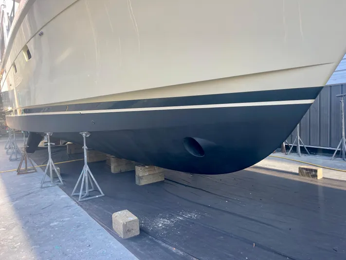 Alcazar Del Mar III Yacht Photos Pics 