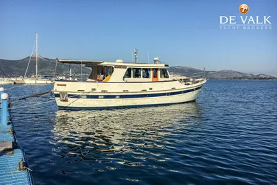 De Ruiter Kotter 1450